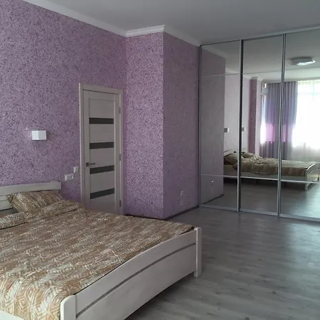 Zolotyi Bereh Апартаменти