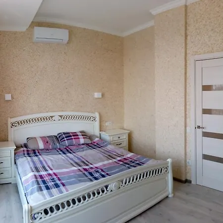Zolotyi Bereh Апартаменти *