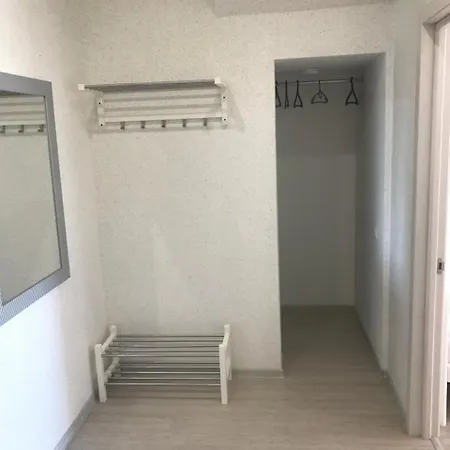 Zolotyi Bereh Апартаменти Одеса